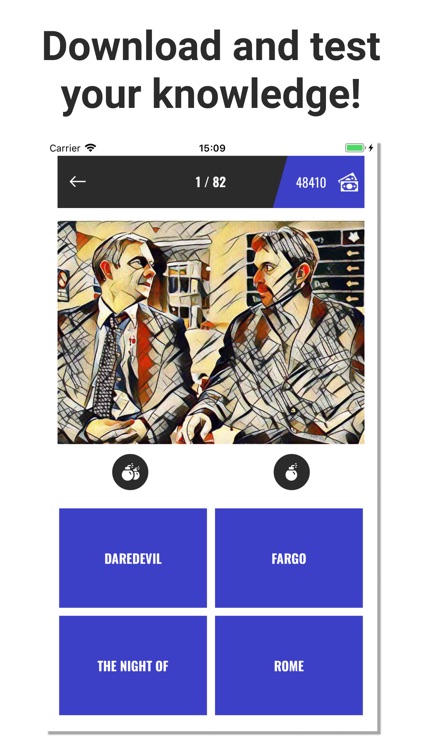 Tv Series & Shows Quiz for Fun