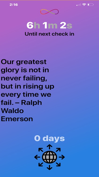 Clean - Rewards & Motivation screenshot-4