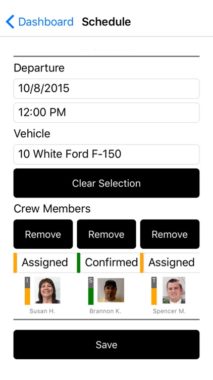 GIA Manager screenshot-3