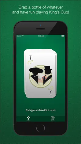 Game screenshot Sueca Drinking Game mod apk