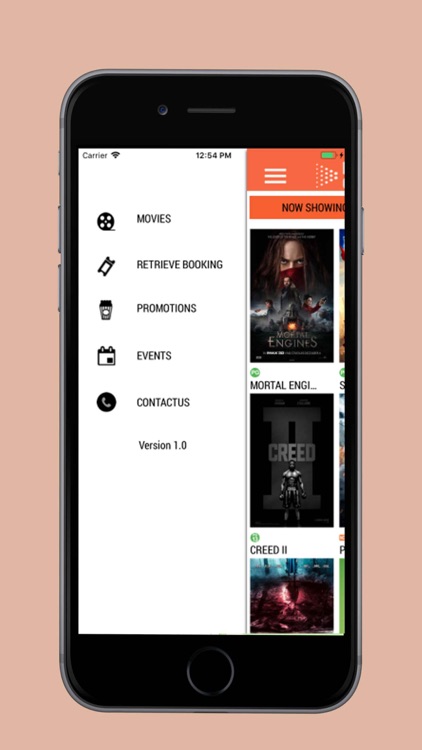 Filmgarde Cineplexes
