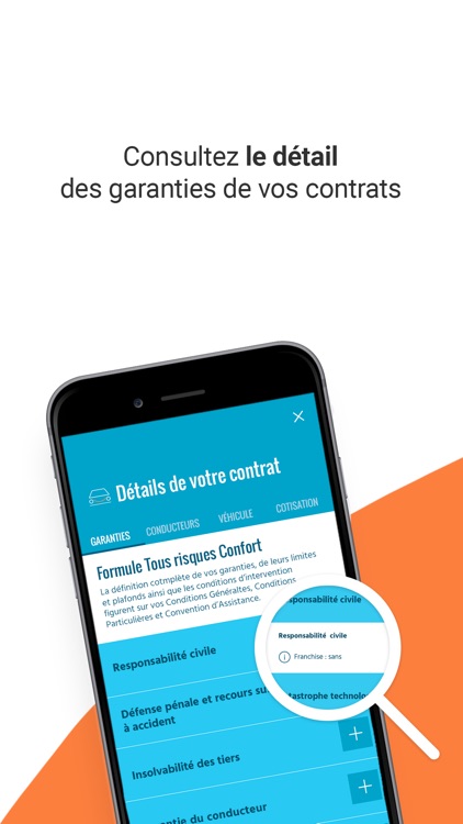 GMF Mobile screenshot-3