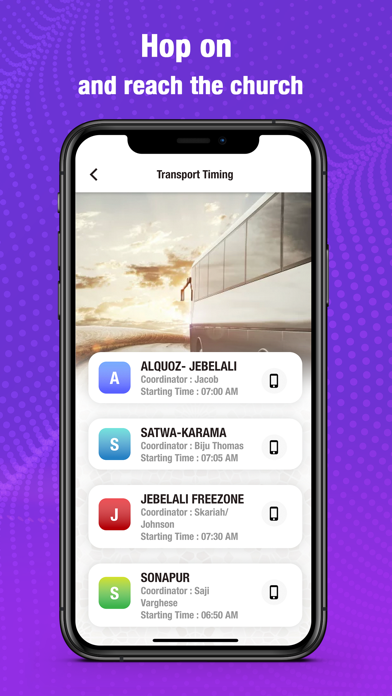 MIJSOC Dubai iPhone screenshot 9 - Book app