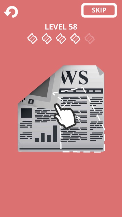 Origame screenshot-3