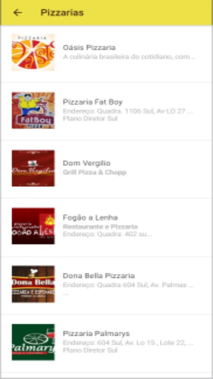 LisCel Palmas - TO screenshot-4