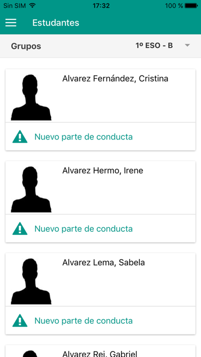 Sixa Móvil Screenshot 2 - AppWisp.com Sixa Móvil Screenshot 2 - AppWisp.com