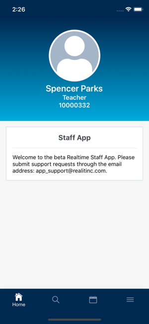 Realtime Staff App(圖3)-速報App