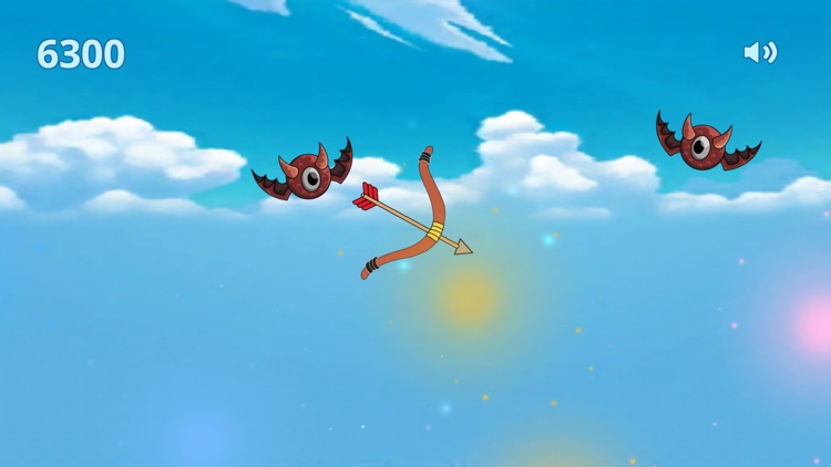 Broken Bow screenshot-4