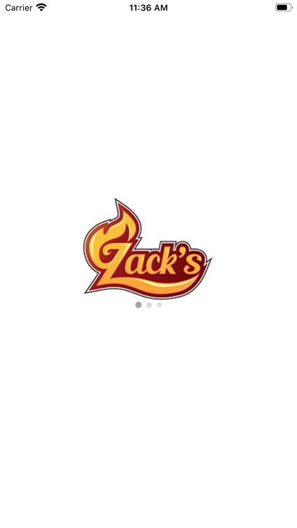 Zack's
