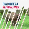 Bialowieza National Park Guide App Support