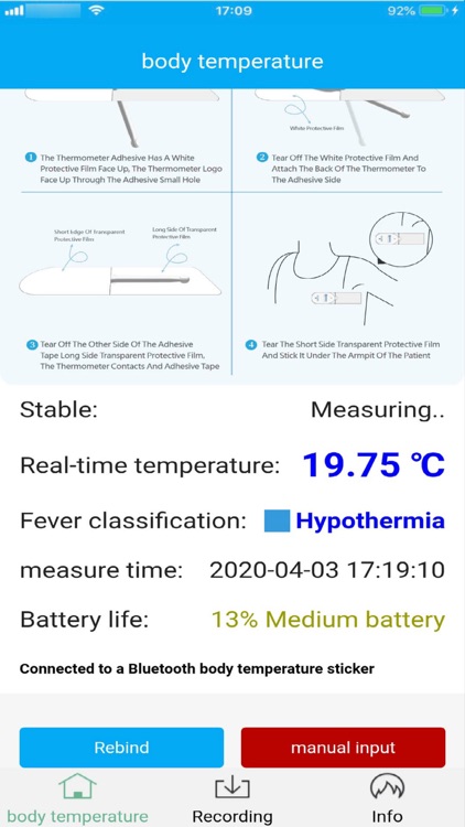 Redeemer Healthy City screenshot-3
