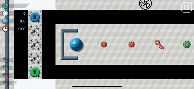 Marble Challenge(圖2)-速報App