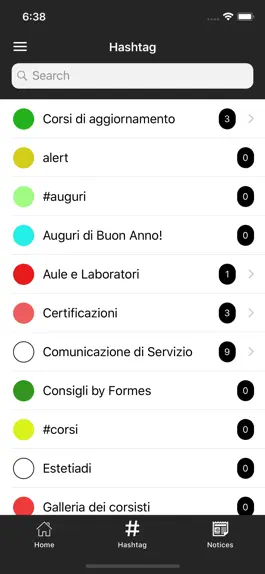 Game screenshot Formes Fa Scuola - Estetica apk