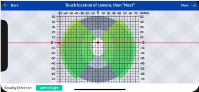 SmartPitch Lets Anyone With A Smartphone Have A Pro-Level Radar Gun