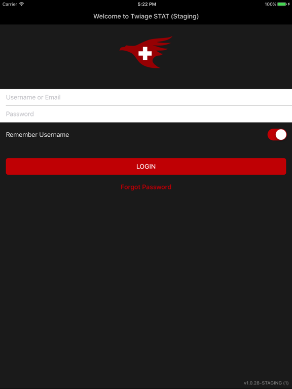 Screenshot #4 pour Twiage STAT