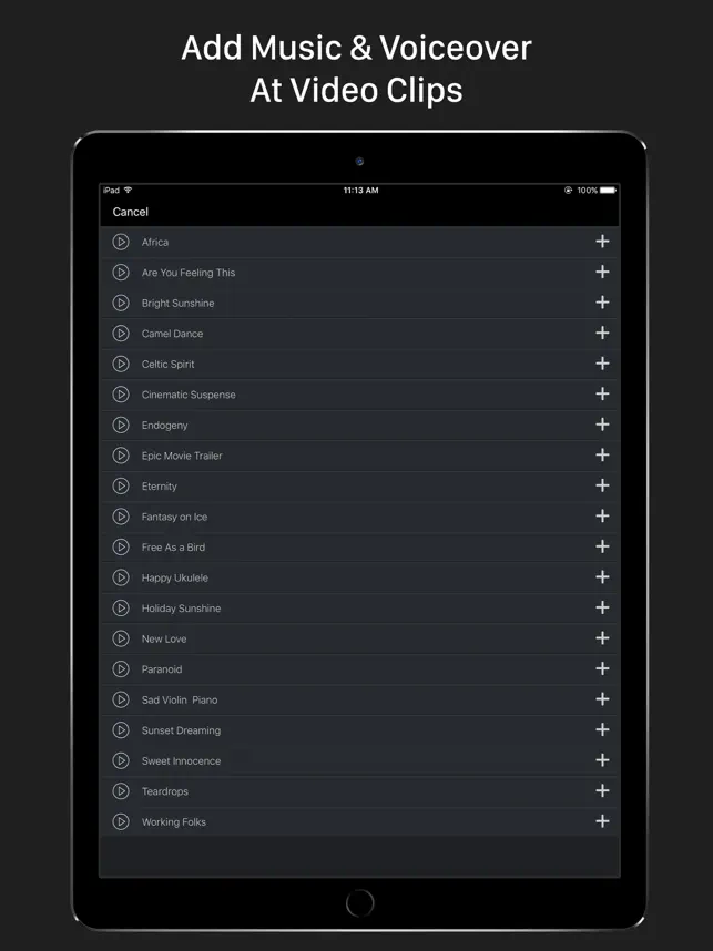 Editor de vídeo lento_4