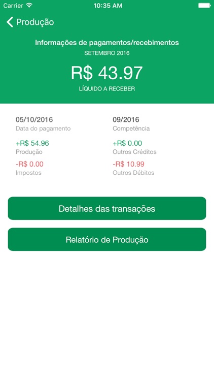 Unimed Prudente Cooperado screenshot-3