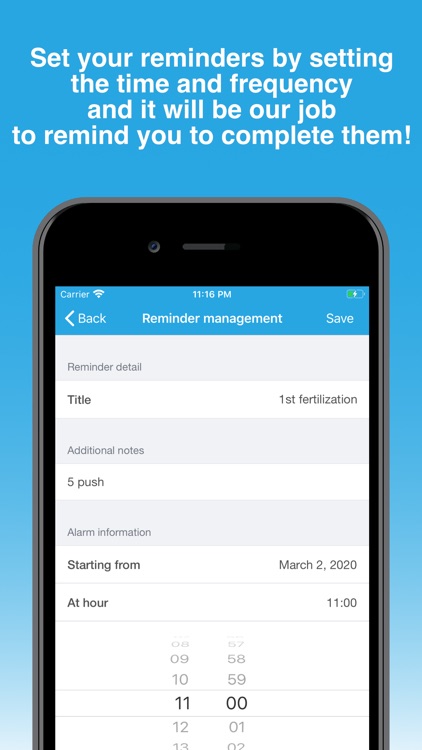 Aquarium Vitae screenshot-4