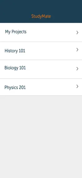 Game screenshot StudyMate mod apk
