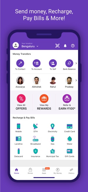 PhonePe - India's Payments App(圖1)-速報App