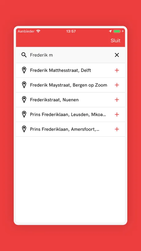 PopList