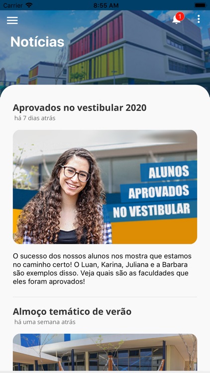 Colégio Renascença screenshot-3