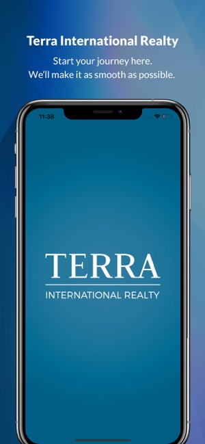 Terra International Realty
