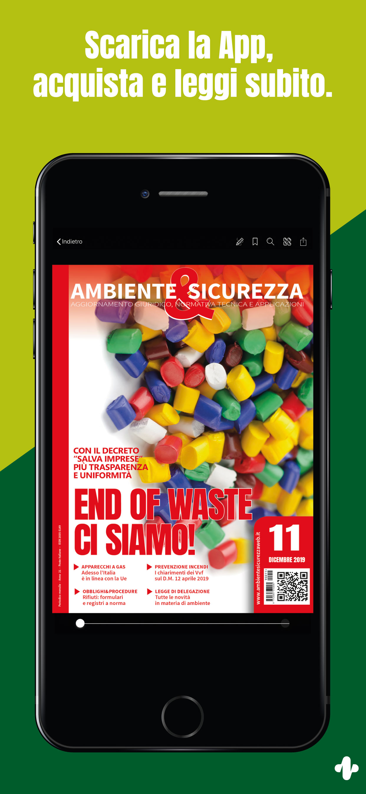 Ambiente & Sicurezza