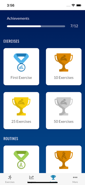 Able Physical Therapy(圖4)-速報App