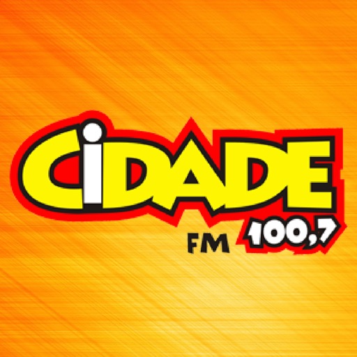 Rádio Cidade 100