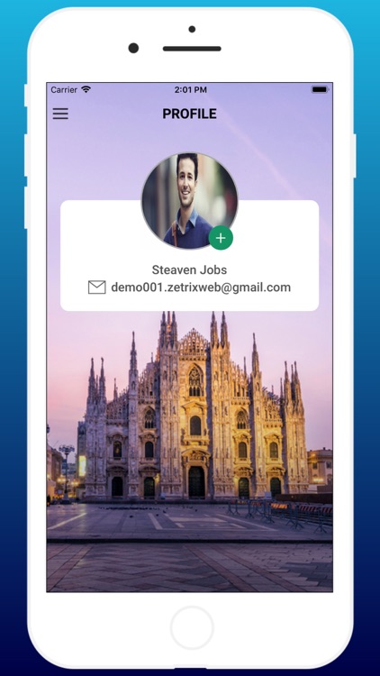 Milan Toursim screenshot-9