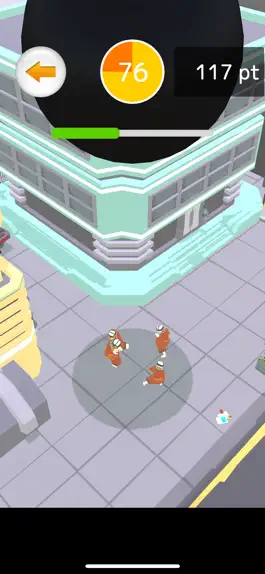 Game screenshot Suction Kingdom apk