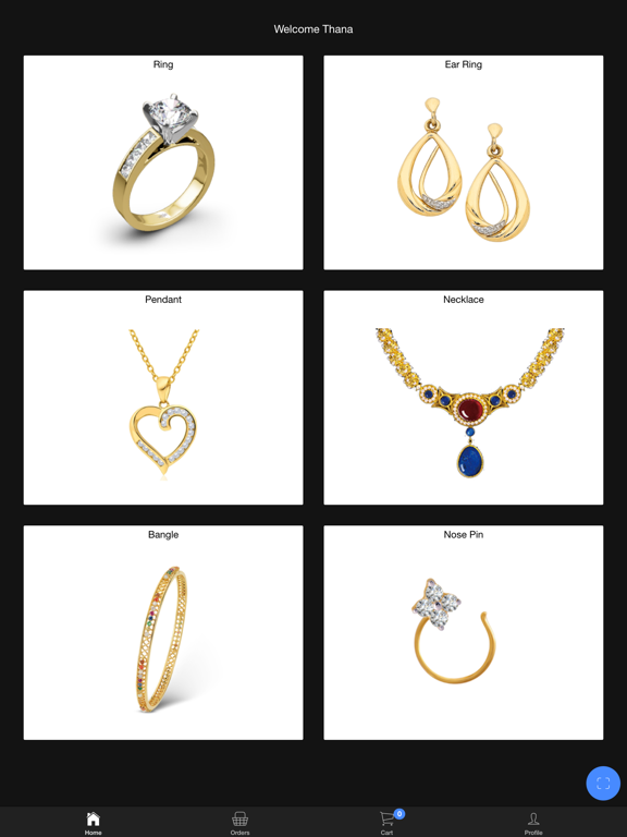 Screenshot #5 pour JF Diamond