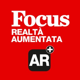 Focus Realtà Aumentata