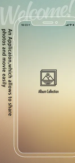 Game screenshot Album Collection mod apk