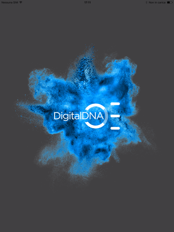 Screenshot #4 pour DigitalDNA Bit4id