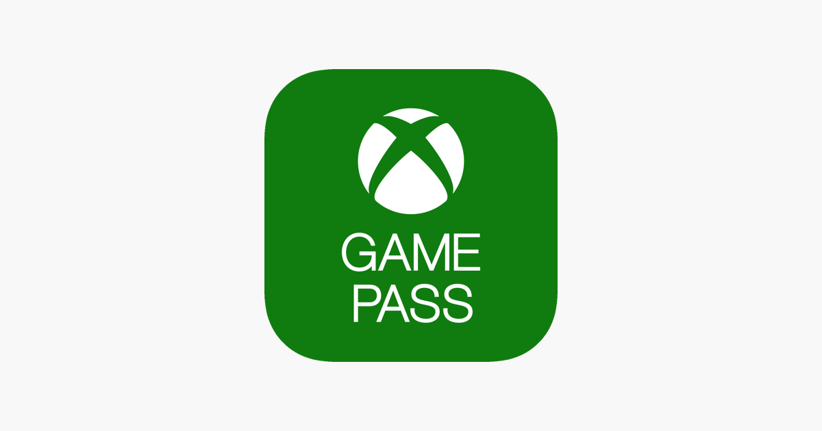 Xbox Game Pass On The App Store - xbox game pass on the app store