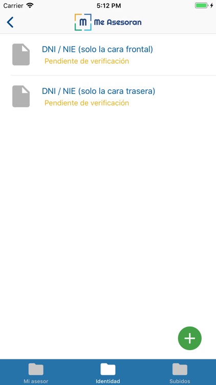 Me Asesoran screenshot-5