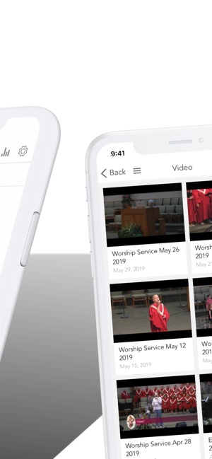 First Baptist Church Marion(圖4)-速報App