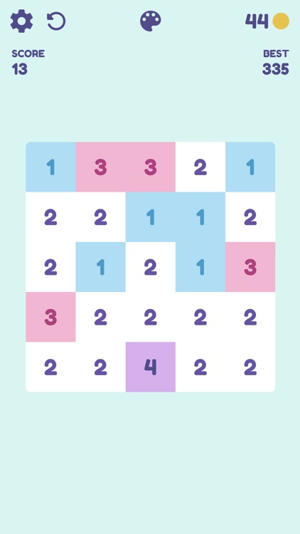 Merge n Merge screenshot-4