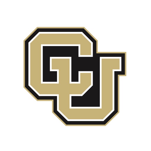 CU Boulder Welcome icon