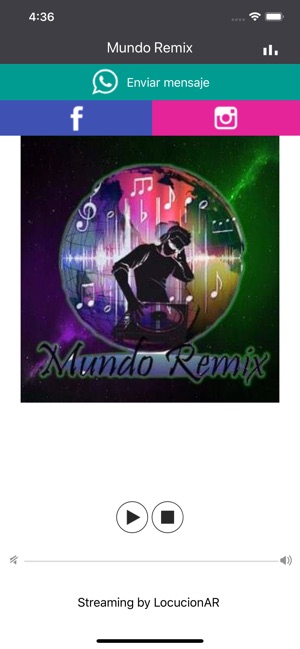 Mundo Remix(圖2)-速報App