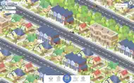 Pocket City iphone bilder 3