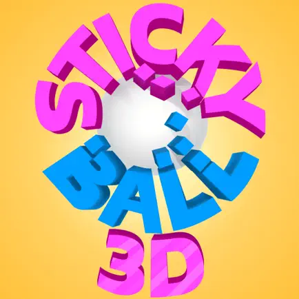Sticky Ball Craft 3D Cheats