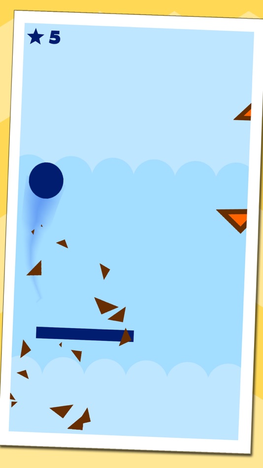 Juggle - 1.0.1 - (iOS)