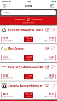 How to cancel & delete rema days warsaw 2