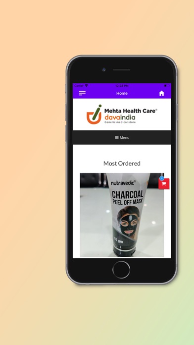 Screenshot #2 pour Mehta Health Care