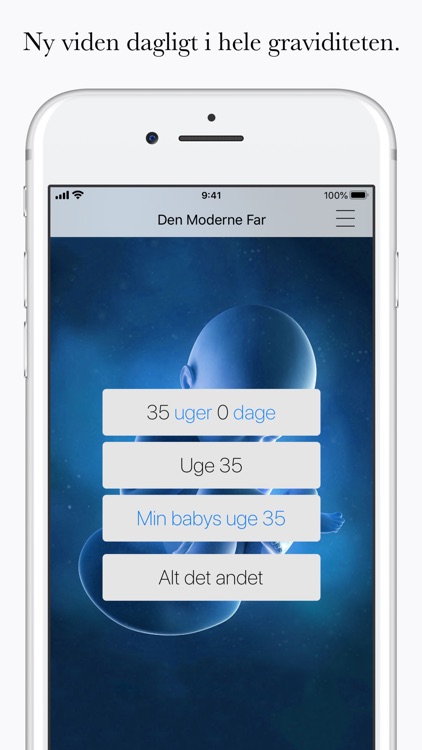 Far Gravid - Dag for Dag screenshot-0