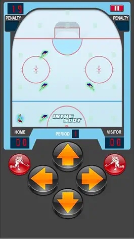 Game screenshot In the Slot hack