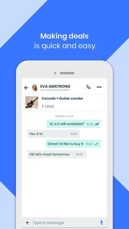 OLX South Africa screenshot-3